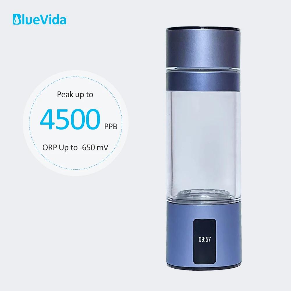 BlueVida-ǰ  ƽ 4500ppb Ҽ  ,  SPE/PEM  ũ ÷ ð/ + H2  